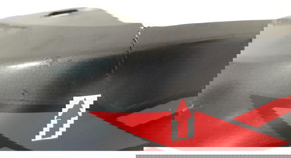 Carenagem Aba Tanque Dir Honda Xre 190 Orig Descrição 41371