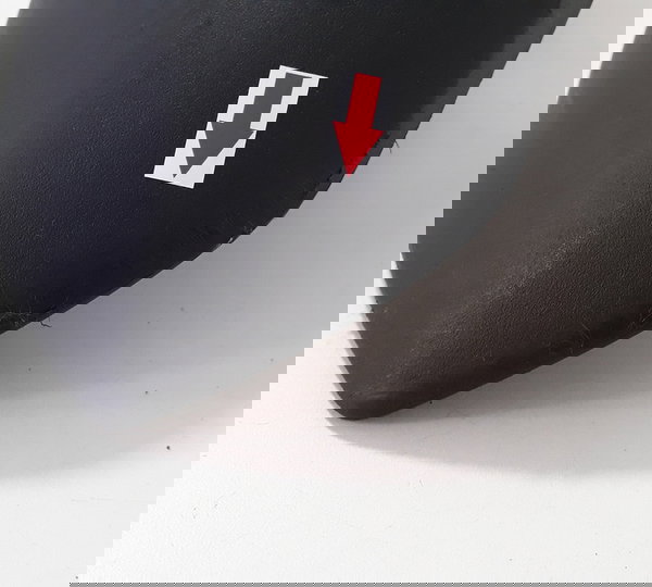 Paralama Dianteiro Honda Xre 190 Orig 41352