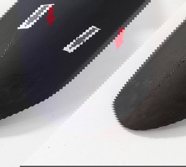 Paralama Dianteiro Honda Xre 190 Orig 41352