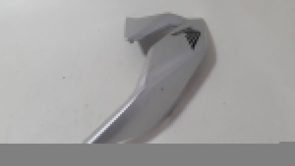 Carenagem Aba Tanque Honda Cg 160 Titan 22/23 Orig 41314