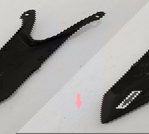 Carenagem Rabeta Junção Yamaha Mt-03 Orig Descrição 41336 Preto