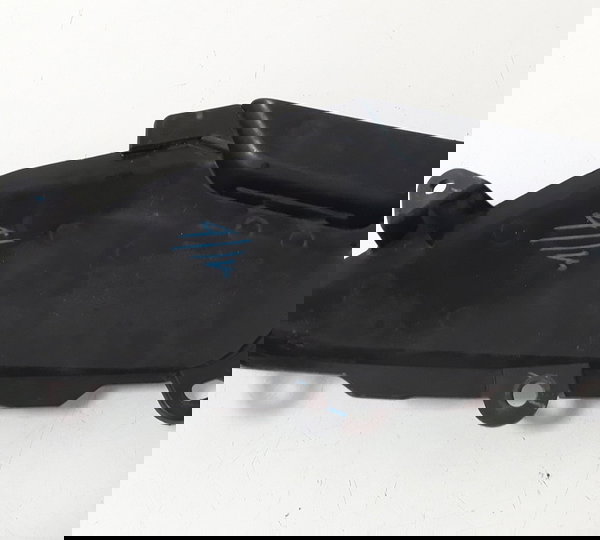 Acabamento Rabeta Esq N-max 160 17/20 Orig Descrição 41339 Preto