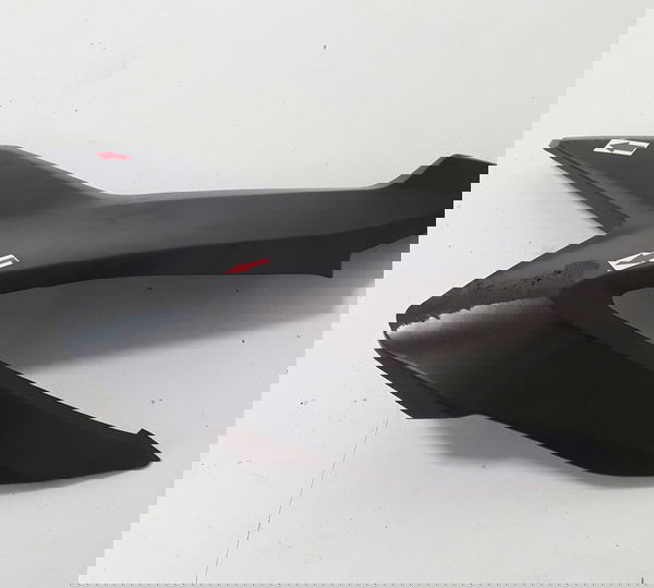 Carenagem Farol Bananinha Xre 190 L/e Orig 41313 Cinza