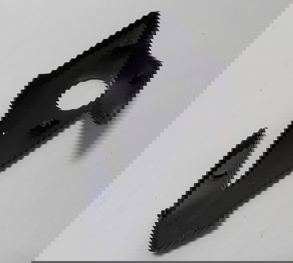 Carenagem Bananinha Esq Cg 160 Titan 22/23 Descrição 41282 Cinza-escuro