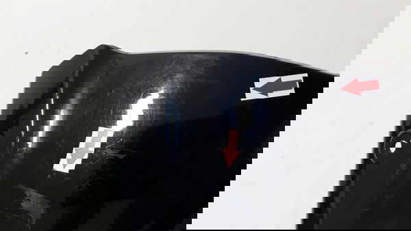 Carenagem Frontal Yamaha Fz25 23/24 Orig 41317