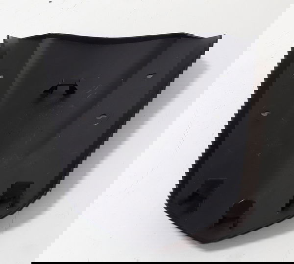 Carenagem Frontal Yamaha Fz25 23/24 Orig 41317 Preto