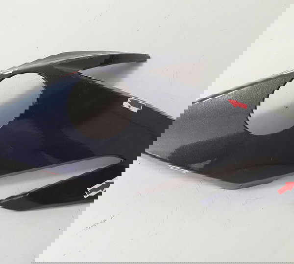 Carenagem Bananinha Dir Cg 160 Titan 22/23 Descrição 41284 Cinza-escuro