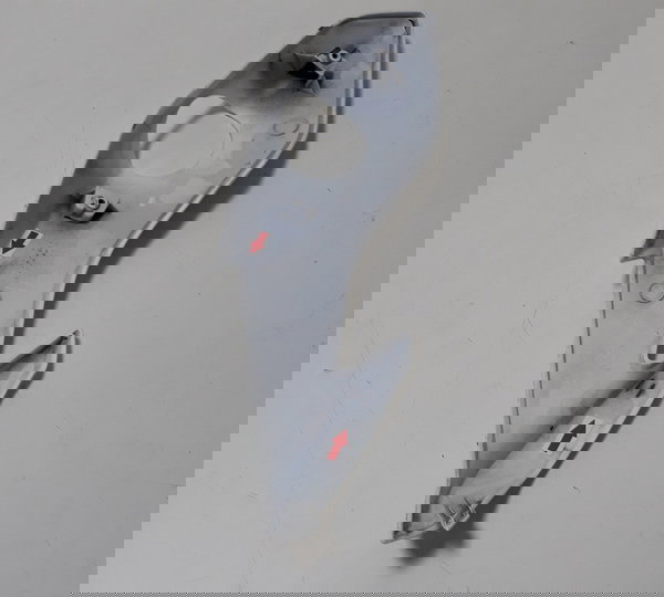 Carenagem Bananinha Dir Cg 160 Fan 22/23 Ori Descrição 41288 Branco