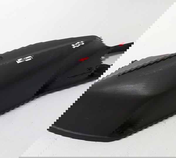 Tampa Filtro Ar Honda Pcx 150 19/22 Orig 41262