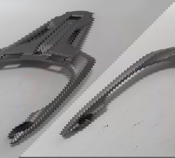 Alça Traseira Honda Sh 150 Orig 41325 Prateado