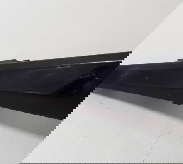 Carenagem Rabeta Honda Cg 160 Titan 17/21 L/d Orig 41357 Preto