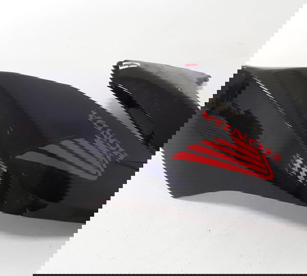 Aba Tanque Honda Cg 160 Titan 22/23 L/e Paralela 41356 Preto