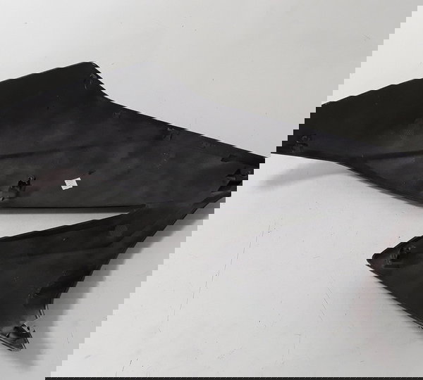 Aba Tanque Honda Cg 160 Titan 22/23 L/e Paralela 41356 Preto