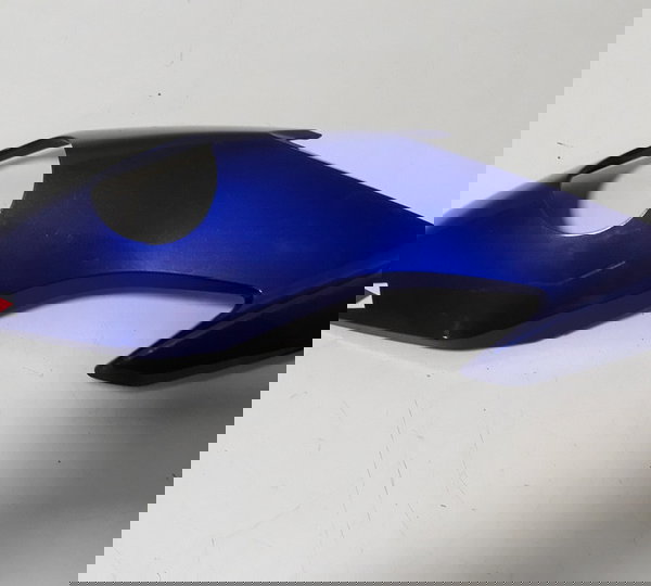 Carenagem Bananinha Dir Cg 160 Fan 22/23 Ori Descrição 41286 Azul