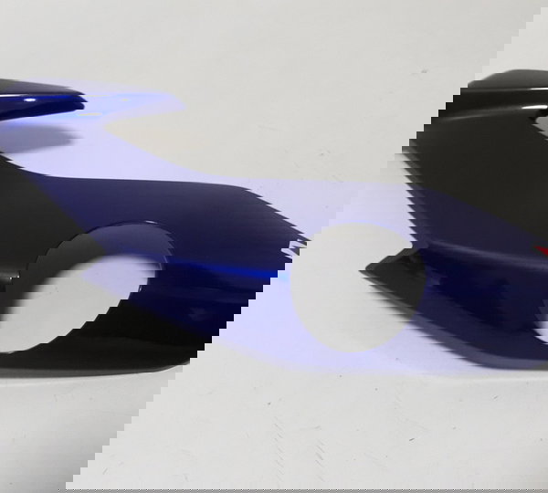 Carenagem Bananinha Dir Cg 160 Fan 22/23 Ori Descrição 41286 Azul