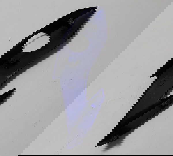 Carenagem Bananinha Dir Cg 160 Fan 22/23 Ori Descrição 41286 Azul