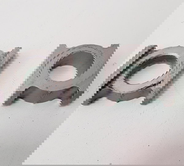 Par Regulador Relação Honda Cbr 600rr 07/12 Original 19089 Prateado