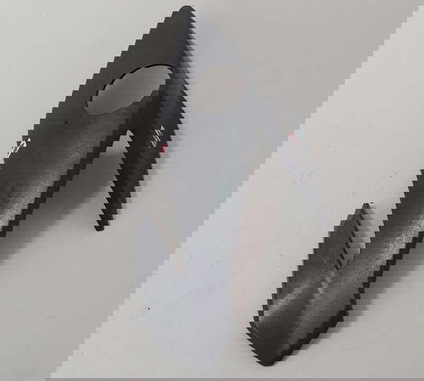 Carenagem Bananinha Dir Cg 160 Titan 22/23 Descrição 41285 Cinza-escuro