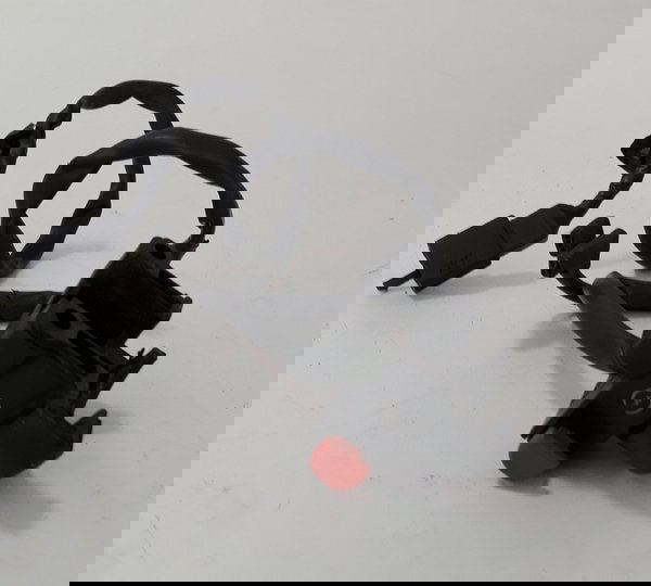 Punho Partida Honda Cg 160 16/23 Original Descrição 41332