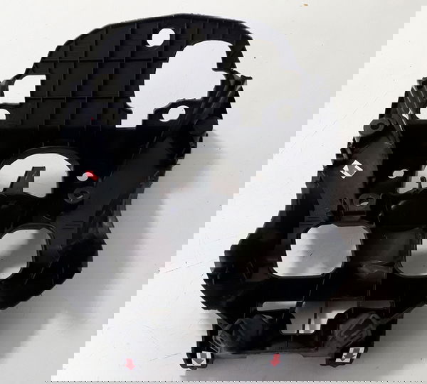 Aranha Suporte Painel Honda Cb 250 Twister 16/22 Orig 53511