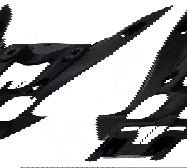 Aranha Suporte Painel Honda Cb 250 Twister 16/22 Orig 53511