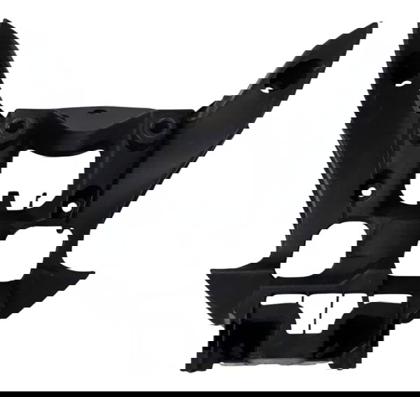 Aranha Suporte Painel Honda Cb 250 Twister 16/22 Orig 53511