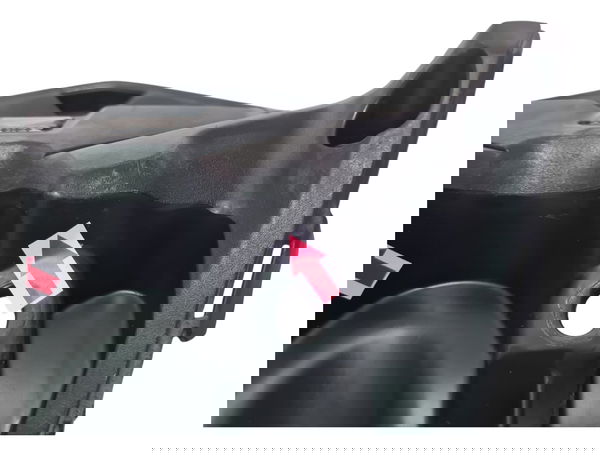 Aranha Painel Honda Cg 160 Start 16/21 Detalhes 53655