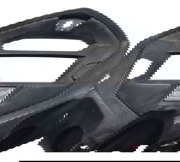 Aranha Painel Honda Cg 160 Start 16/21 Detalhes 53655 Preto