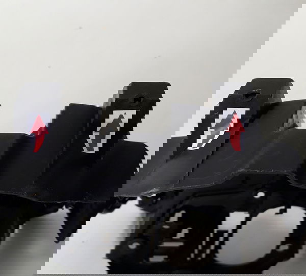 Aranha Suporte Painel Honda Bros 160 15/17 Ori Detalhe 53510