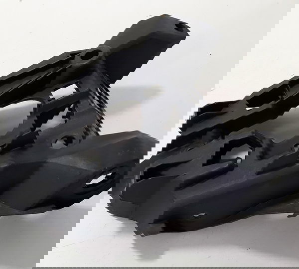 Aranha Suporte Painel Honda Bros 160 15/17 Ori Detalhe 53510