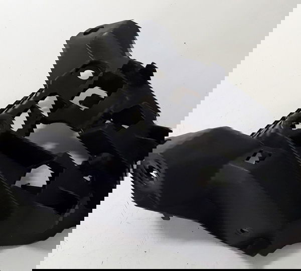 Aranha Suporte Painel Honda Bros 160 15/17 Ori Detalhe 53510