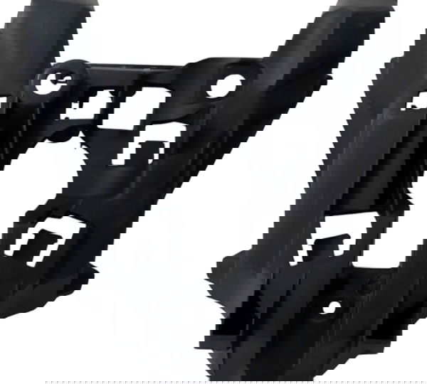 Aranha Suporte Painel Honda Bros 160 15/17 Ori Detalhe 53510