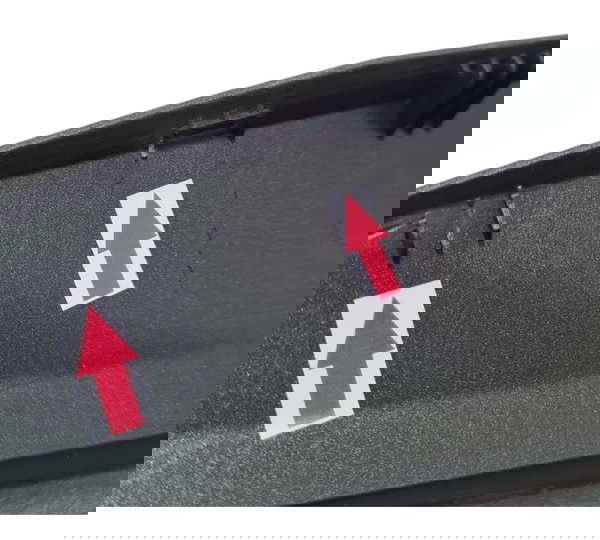 Carenagem Rabeta Honda Pcx 150 19/22 Detalhes 53804 Azul-escuro