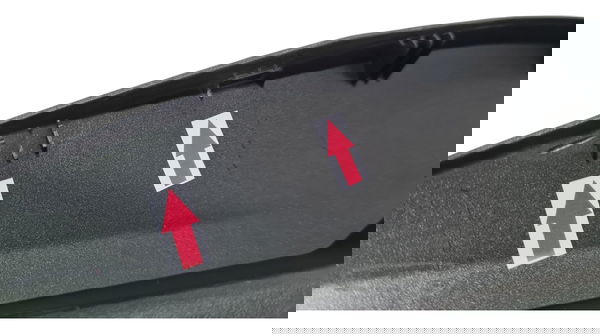Carenagem Rabeta Honda Pcx 150 19/22 Detalhes 53804