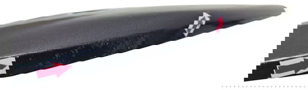 Carenagem Rabeta Honda Pcx 150 19/22 Detalhes 53804