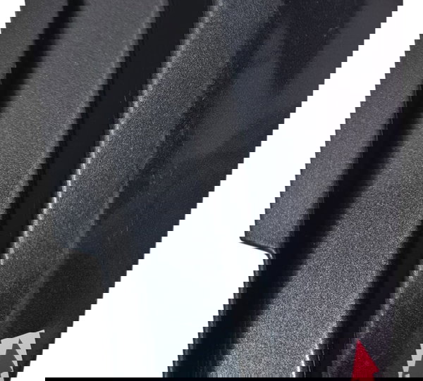 Carenagem Rabeta Honda Pcx 150 19/22 Detalhes 53804 Azul-escuro