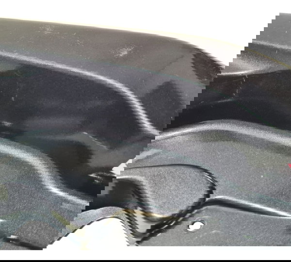 Carenagem Rabeta Honda Pcx 150 19/22 Detalhes 53804 Azul-escuro