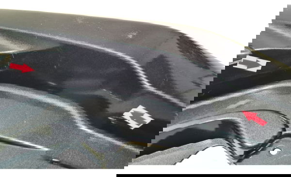 Carenagem Rabeta Honda Pcx 150 19/22 Detalhes 53804