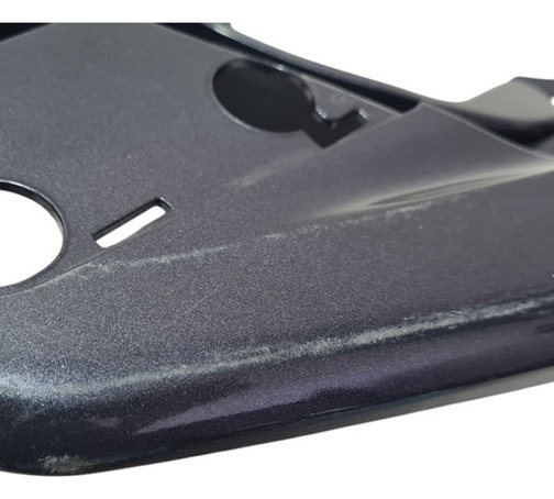 Carenagem Rabeta Honda Pcx 150 19/22 Detalhes 53804 Azul-escuro