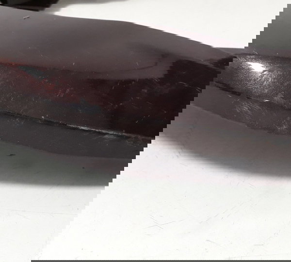 Carenagem Alça Honda Pcx 150 19/22 Orig Detalhes 53636 Vinho