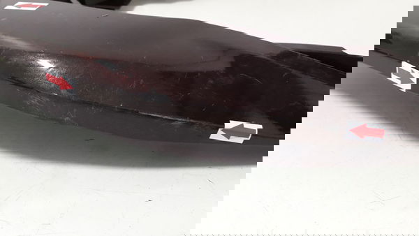 Carenagem Alça Honda Pcx 150 19/22 Orig Detalhes 53636