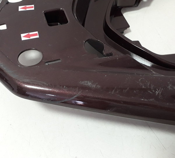 Carenagem Alça Honda Pcx 150 19/22 Orig Detalhes 53636 Vinho