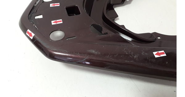 Carenagem Alça Honda Pcx 150 19/22 Orig Detalhes 53636