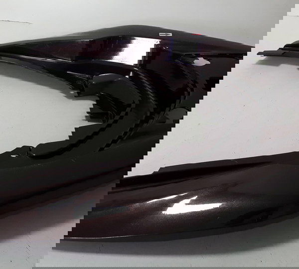 Carenagem Alça Honda Pcx 150 19/22 Orig Detalhes 53636 Vinho