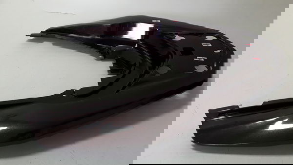 Carenagem Alça Honda Pcx 150 19/22 Orig Detalhes 53636