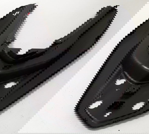 Carenagem Alça Honda Pcx 150 19/22 Orig Detalhes 53636 Vinho