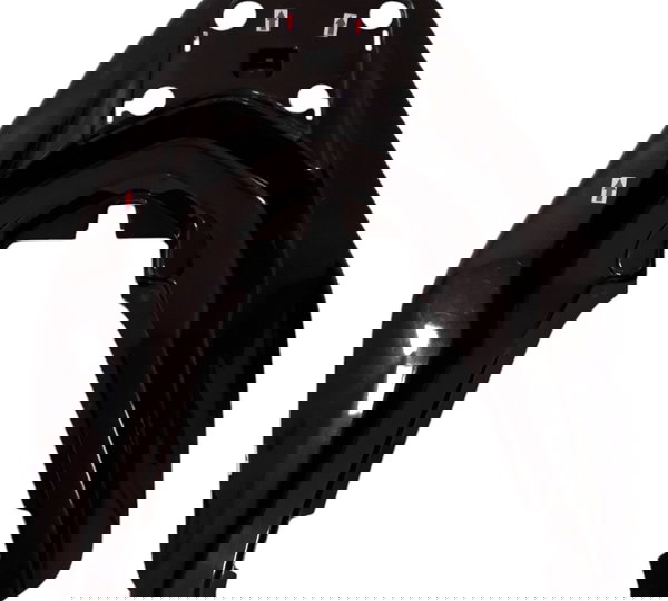 Carenagem Alça Honda Pcx 150 19/22 Orig Detalhes 53636 Vinho