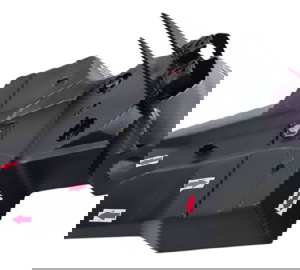 Paralama Traseiro Honda Adv 150 21/24 Orig Descrição 52960