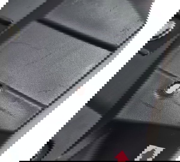 Paralama Traseiro Honda Adv 150 21/24 Orig Descrição 52960