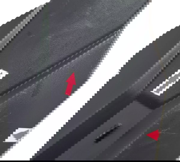 Paralama Traseiro Honda Adv 150 21/24 Orig Descrição 52960